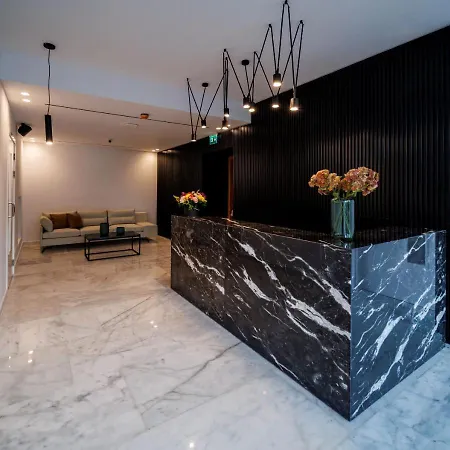 Ξενοδοχείο Regency Boutique 5*