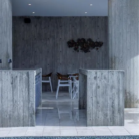 Szálloda Regency Boutique