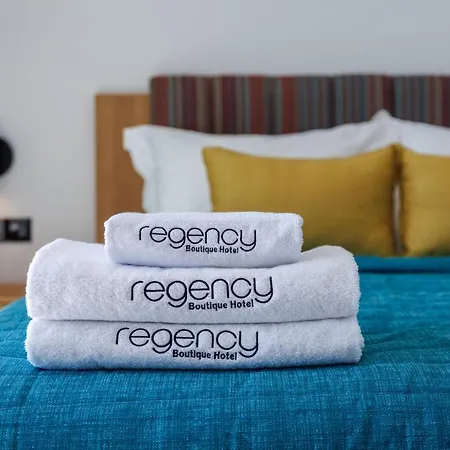 Regency Suites