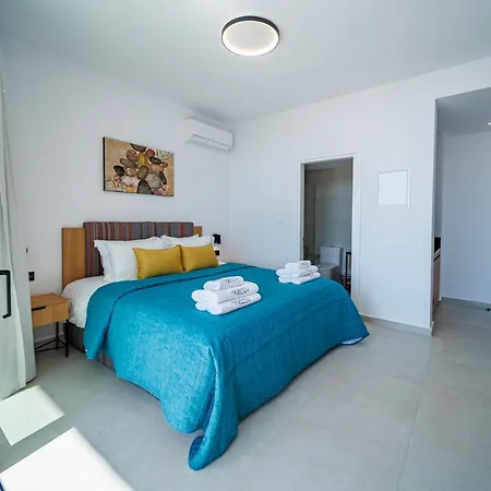 Regency Suites Πάφος