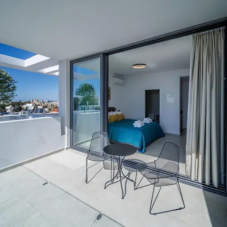 Szálloda Regency Boutique 5*