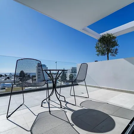 Regency Boutique Paphos