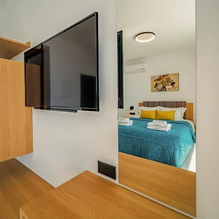 Szálloda Regency Boutique Paphos