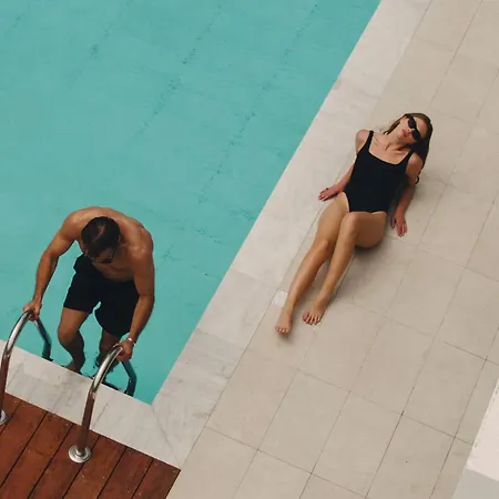 Ξενοδοχείο Regency Suites Πάφος