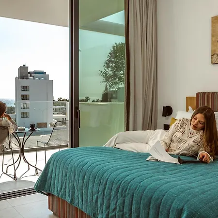 Regency Suites 5*