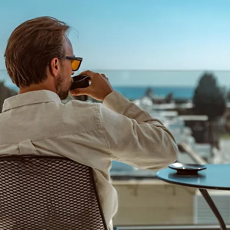 Szálloda Regency Boutique