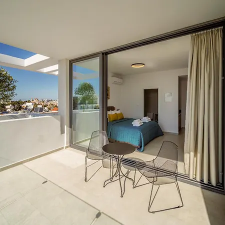 Regency Suites 5*