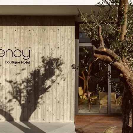 Regency Boutique 5* Paphos