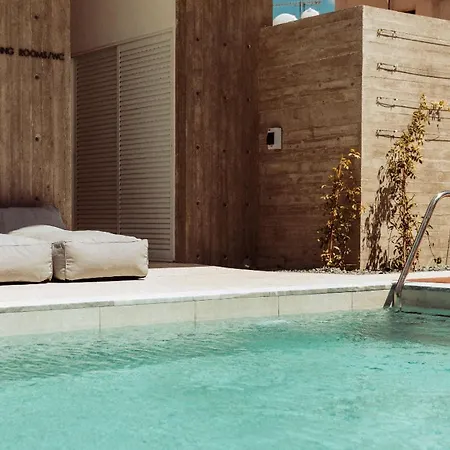 Regency Boutique Ξενοδοχείο 5*