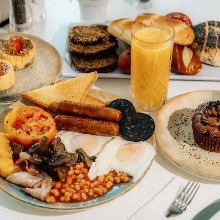 Regency Boutique Szálloda Paphos