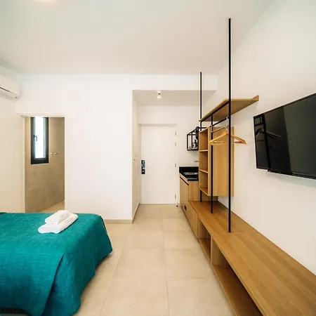 Regency Suites