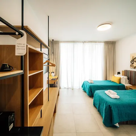 Regency Suites Πάφος