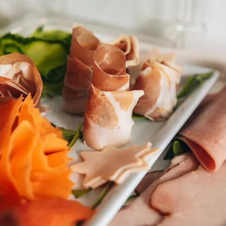 Regency Boutique Szálloda Paphos