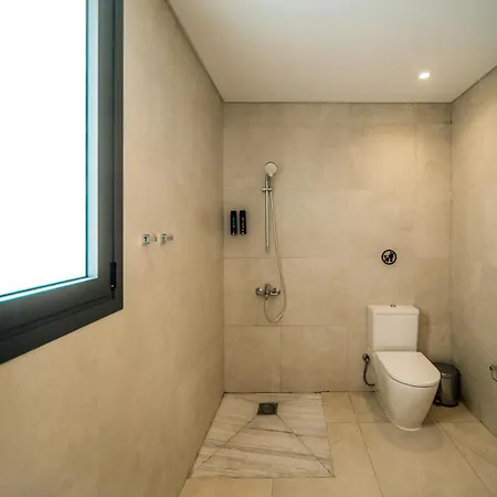 Regency Boutique Szálloda Paphos