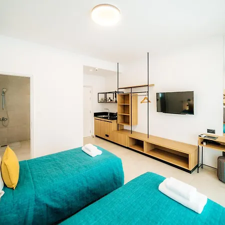 Regency Suites