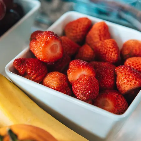 Otel Regency Boutique Pafos