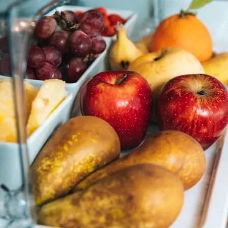 Szálloda Regency Boutique