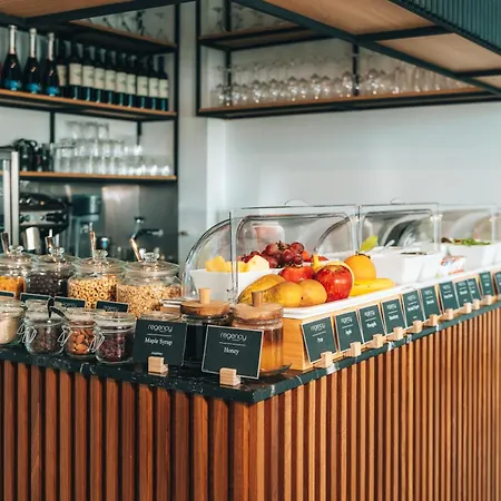 Szálloda Regency Boutique