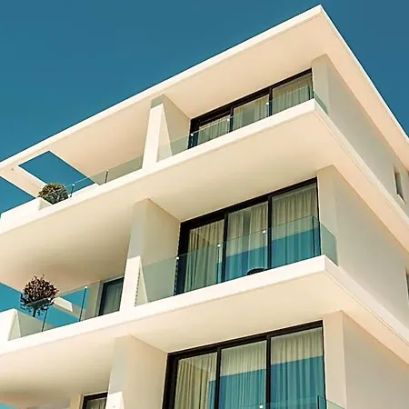 Ξενοδοχείο Regency Boutique Πάφος