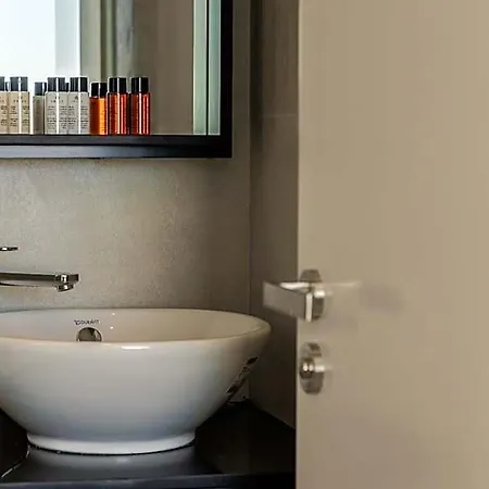 Ξενοδοχείο Regency Boutique 5*