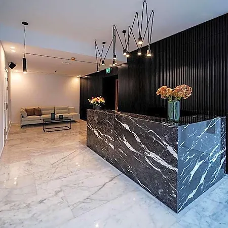 Regency Boutique Ξενοδοχείο Πάφος