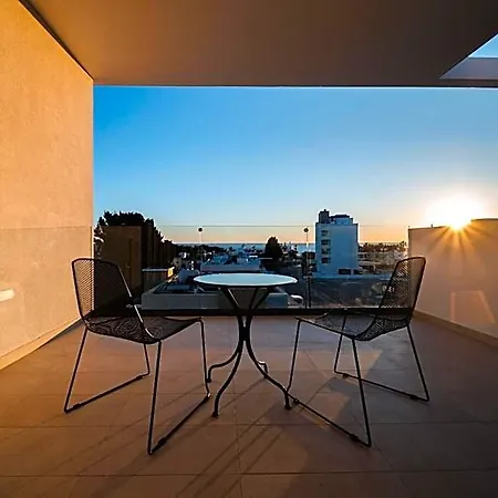 Ξενοδοχείο Regency Boutique 5*