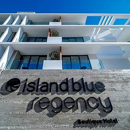 Regency Boutique Πάφος