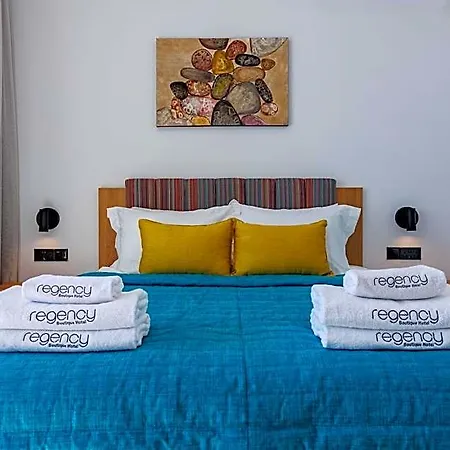 Regency Boutique Ξενοδοχείο