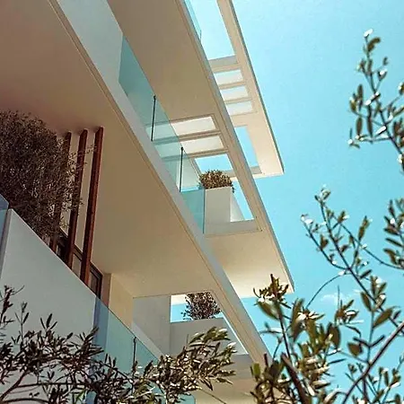 Szálloda Regency Boutique 5*