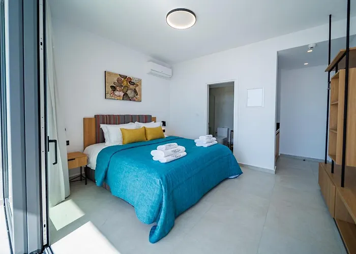 Regency Boutique Paphos