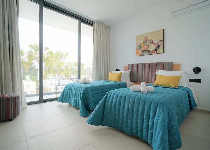 Regency Boutique Hotel