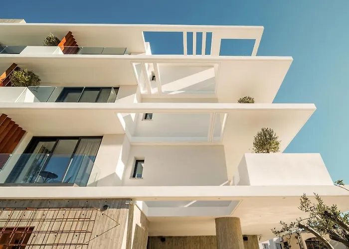 Regency Boutique Hotel