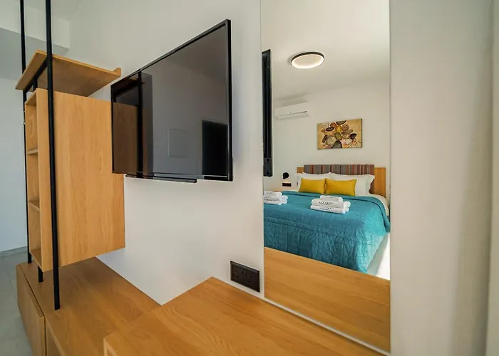 Hotel Regency Boutique Paphos