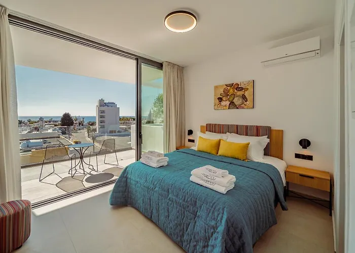 Hotel Regency Boutique Paphos