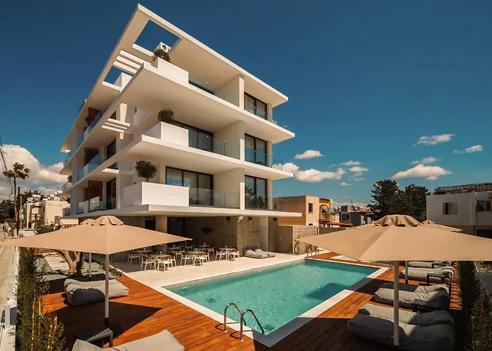 Regency Boutique Paphos