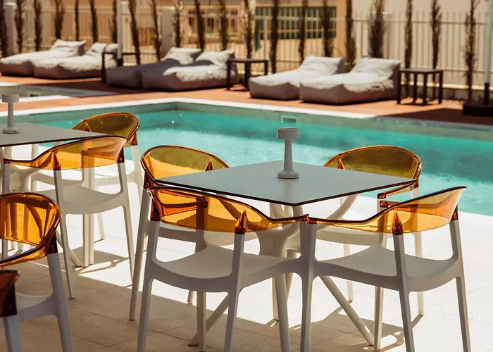 Regency Boutique Hotel Paphos