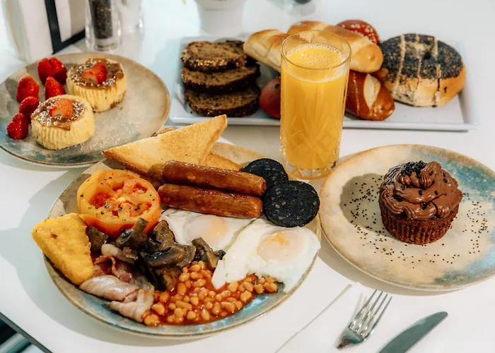 Regency Boutique Hotel Paphos