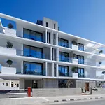 Regency Boutique Hotel Paphos