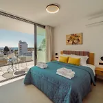 Hotel Regency Boutique Paphos