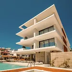 Hotel Regency Boutique Paphos