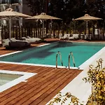 Regency Boutique Hotel Paphos