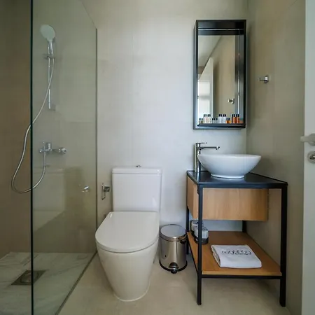 Regency Boutique Hotel