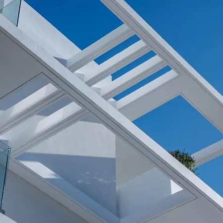 Regency Boutique 5* Pafos