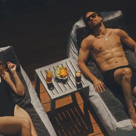 Regency Boutique Hotel 5*