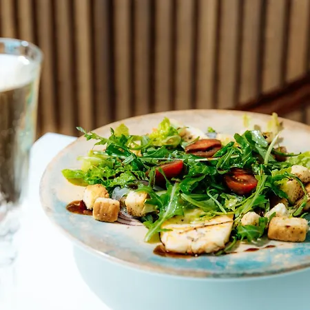 Regency Boutique Hotel 5*