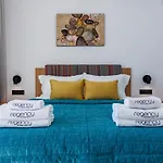 Hotel Regency Boutique Paphos