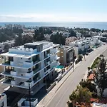 Hotel Regency Boutique Paphos