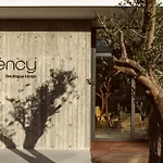 Regency Boutique 5* Paphos