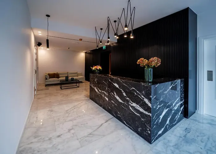 Отель Regency Boutique 5*