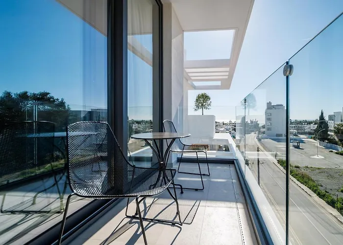 Отель Regency Boutique